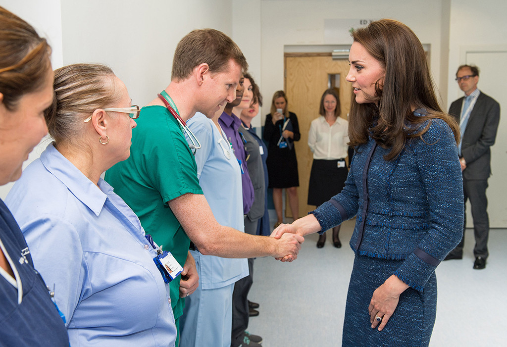 Kate Middleton Kate Middleton